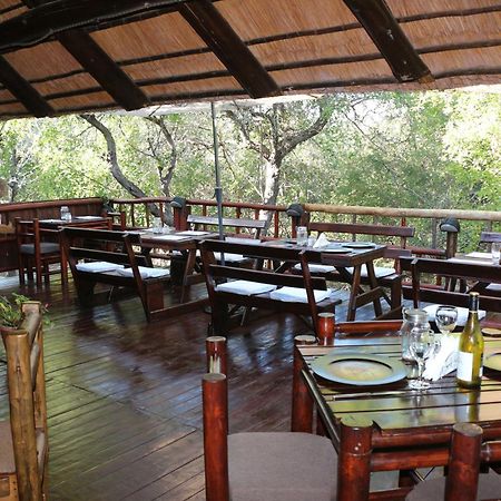 Jabula Kruger Safari Lodge Marloth Park Εξωτερικό φωτογραφία