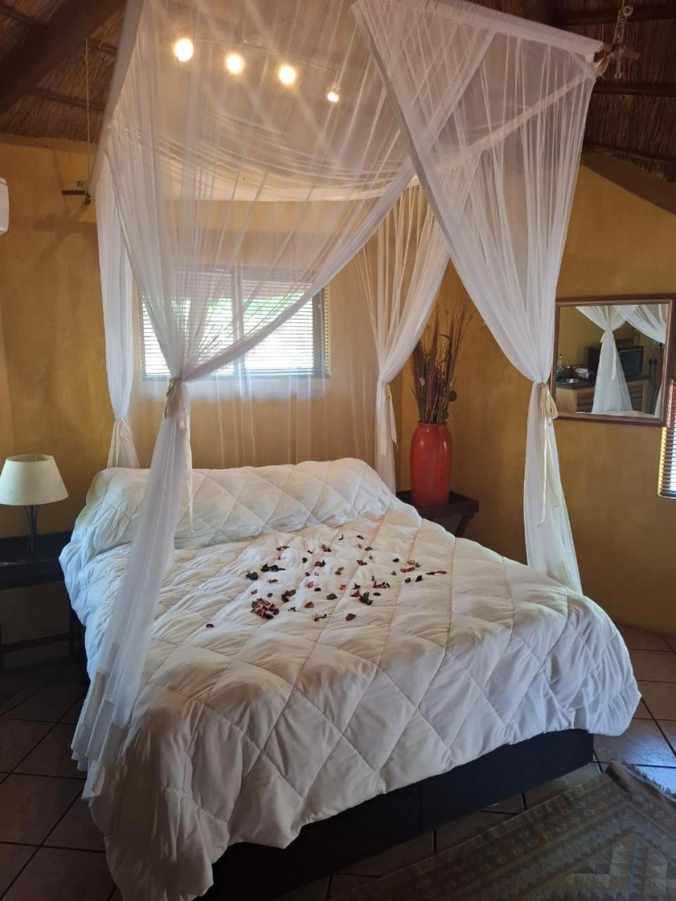 Jabula Kruger Safari Lodge Marloth Park Εξωτερικό φωτογραφία