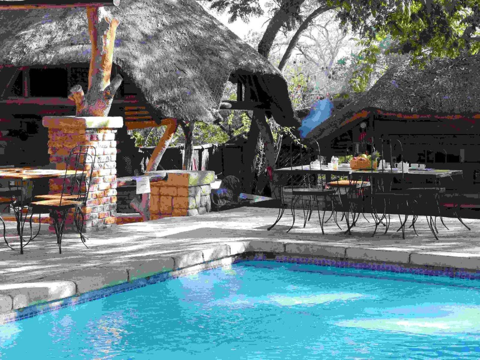 Jabula Kruger Safari Lodge Marloth Park Εξωτερικό φωτογραφία