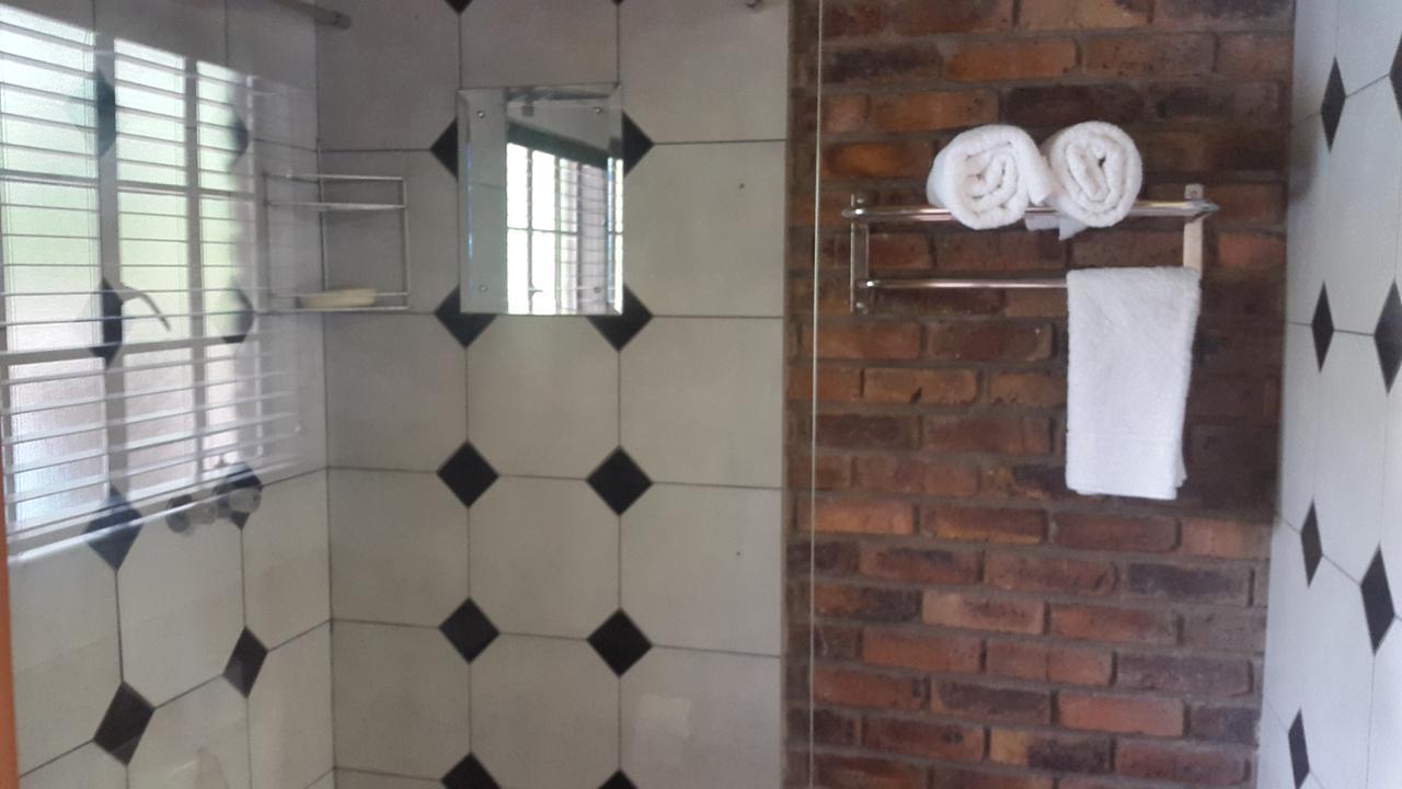 Jabula Kruger Safari Lodge Marloth Park Εξωτερικό φωτογραφία