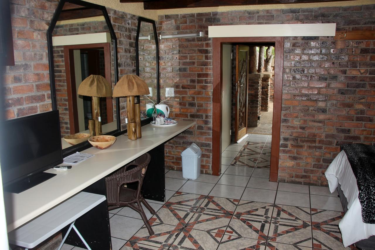 Jabula Kruger Safari Lodge Marloth Park Εξωτερικό φωτογραφία