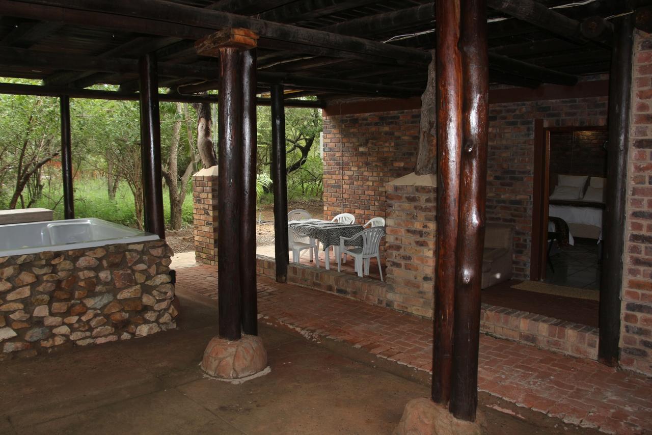 Jabula Kruger Safari Lodge Marloth Park Εξωτερικό φωτογραφία