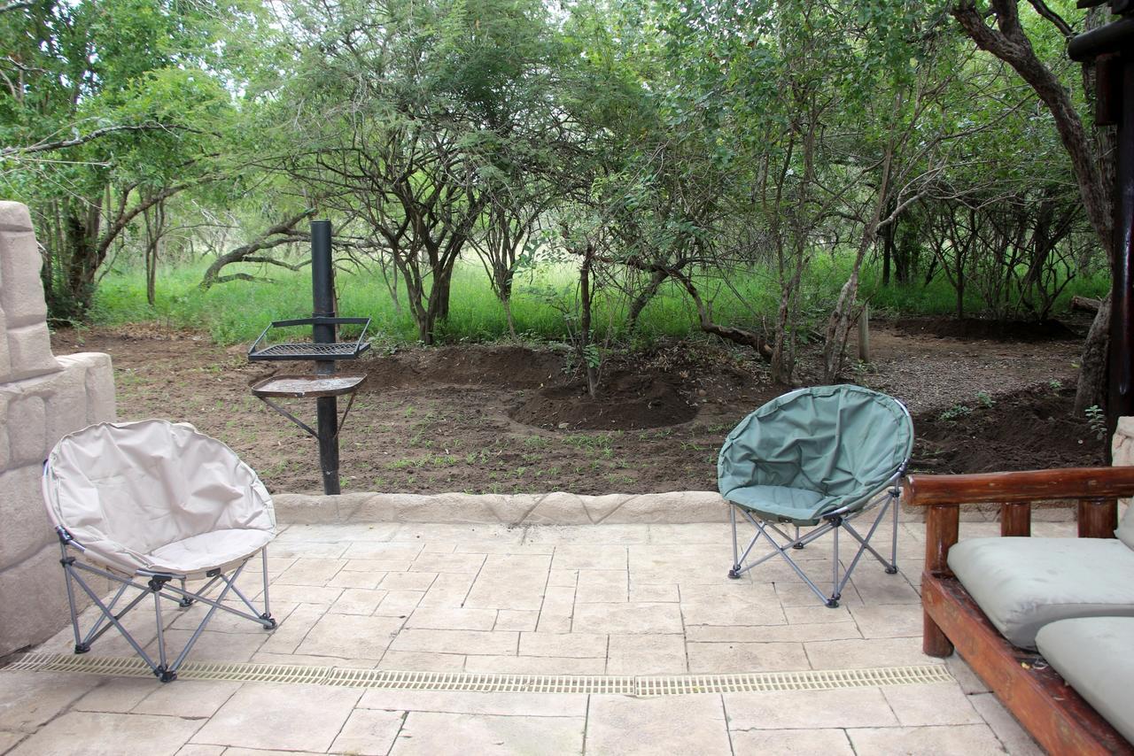 Jabula Kruger Safari Lodge Marloth Park Εξωτερικό φωτογραφία