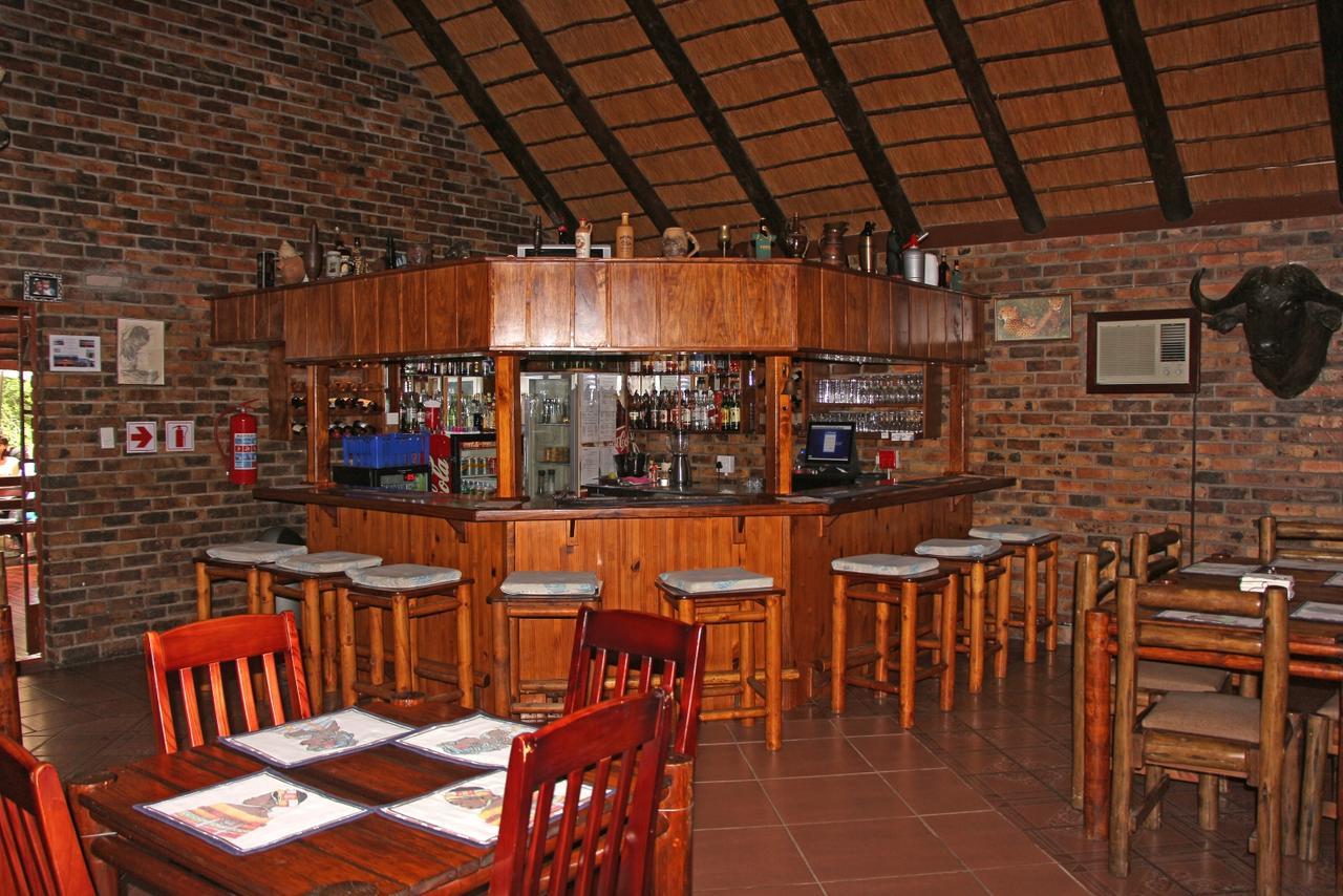 Jabula Kruger Safari Lodge Marloth Park Εξωτερικό φωτογραφία