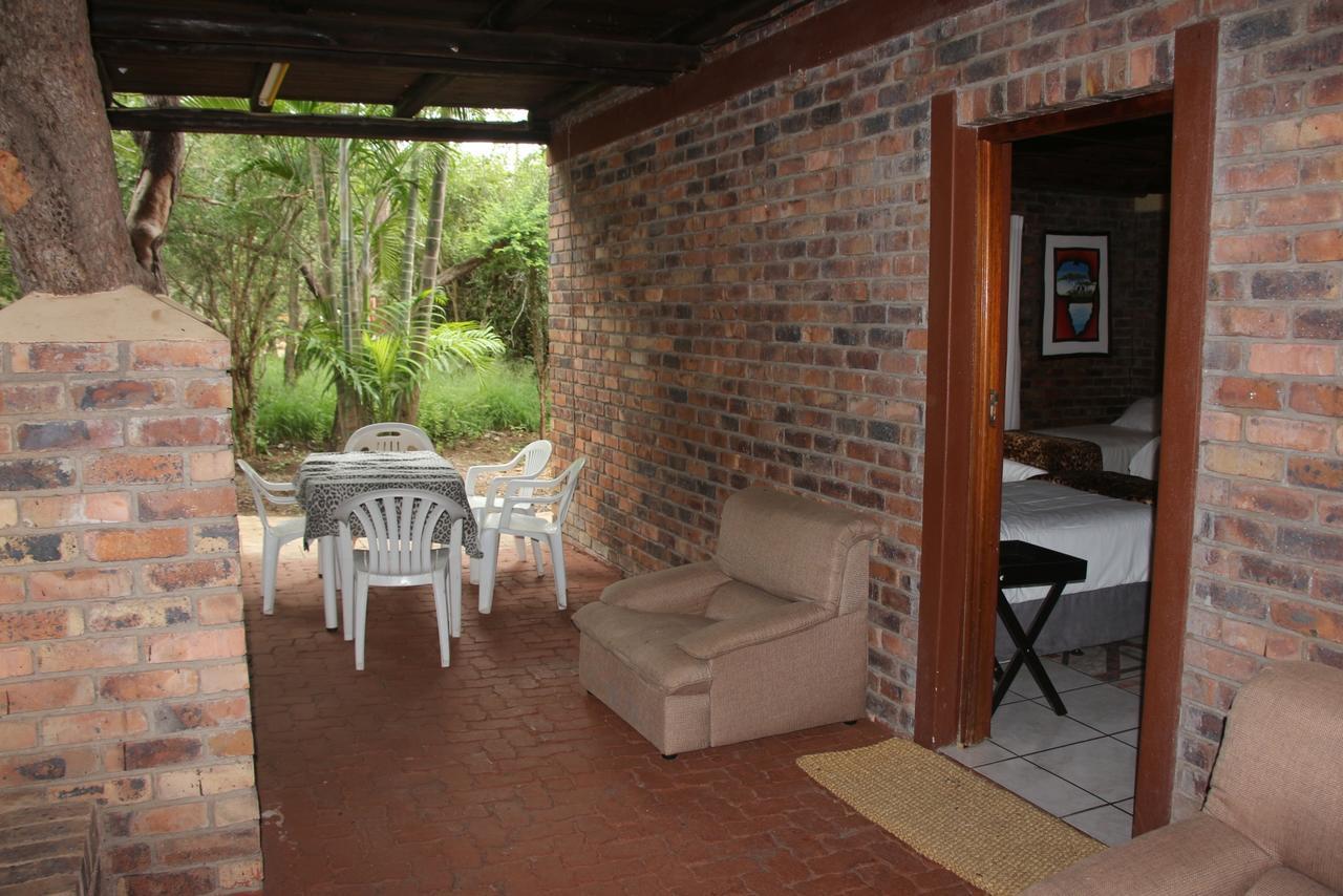 Jabula Kruger Safari Lodge Marloth Park Εξωτερικό φωτογραφία