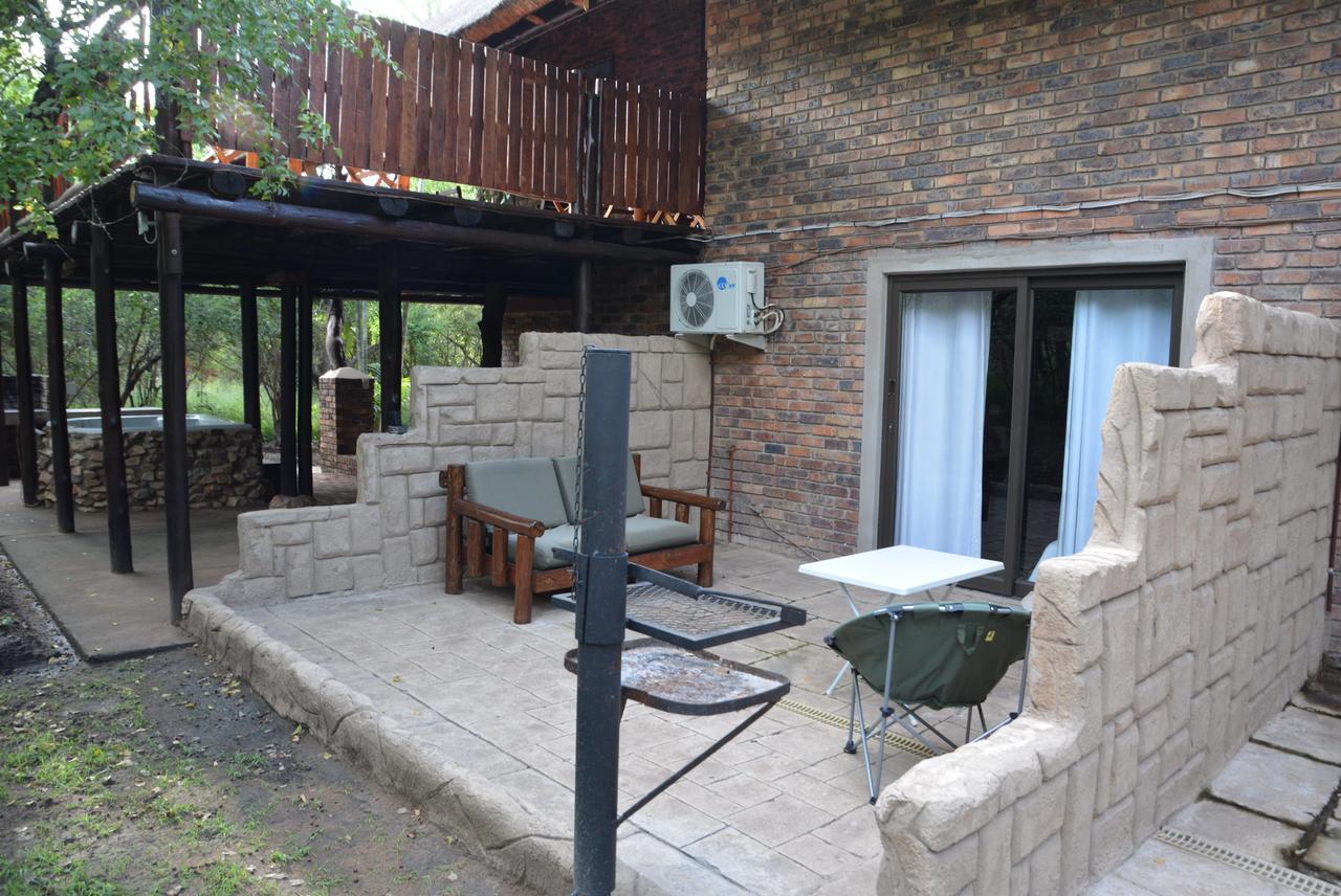 Jabula Kruger Safari Lodge Marloth Park Εξωτερικό φωτογραφία